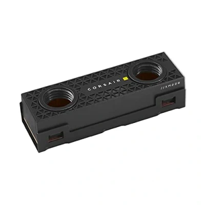 Afbeelding van Corsair MP600 PRO XT Hydro X Edition M.2 2000 GB PCI Express 4.0 3D TLC NAND NVMe