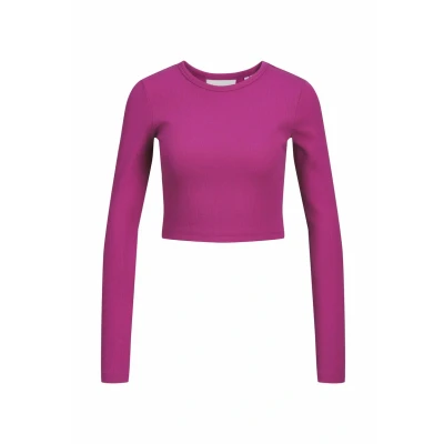 Afbeelding van JJXX crop top JXFELINE