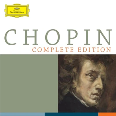 Afbeelding van Various Artists Chopin Complete Edition (17 CD)