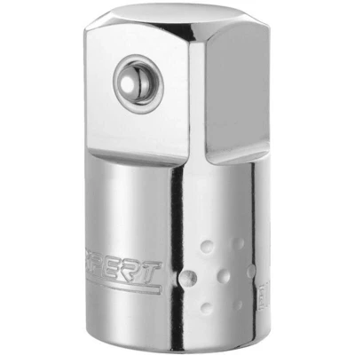 Afbeelding van EXPERT E117358 verloopstuk 1/4&#039;&#039; naar 3/8&#039;&#039;