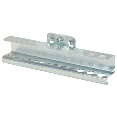Afbeelding van KS Tools, Gereedschapsborden, Boor en inbushouder, 14 gaten