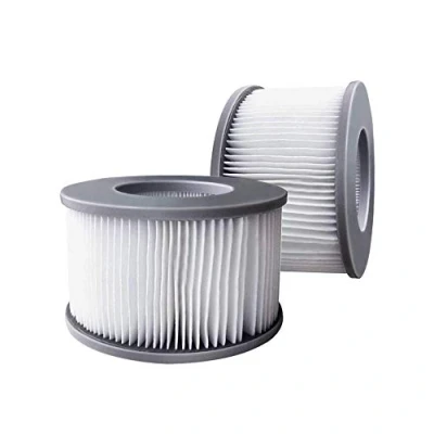 Afbeelding van WuYan Vervang het filter 2 MSPA FD2089, dat wordt gebruikt voor roterende filters, inktboxpompen en spa hete onderzeeërs waterfiltermodel vanaf 2020