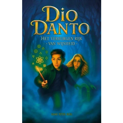 Afbeelding van Dio Danto