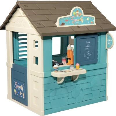 Afbeelding van Smoby Sweet Corner 105 x 110 127 cm Speelhuis