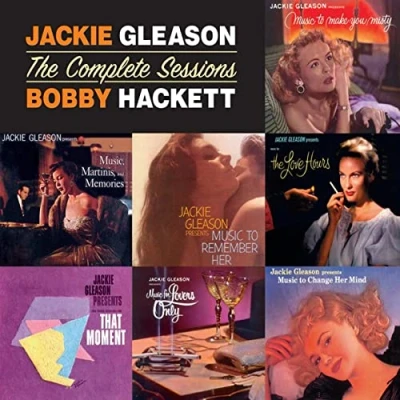 Afbeelding van The Complete Sessions