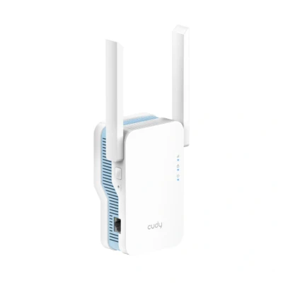 Afbeelding van AC1200 dual band range extender