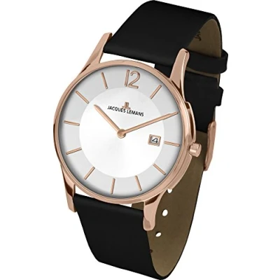 Afbeelding van Jacques Lemans horloge London 1 1850