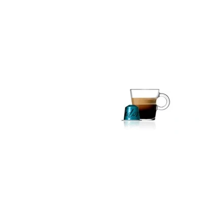 Afbeelding van Nespresso Cups Master Orgin Indonesia 5 x 10 stuks Koffie