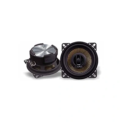 Afbeelding van Inphase XTC 10.2 Autospeakers 10cm 160Watts
