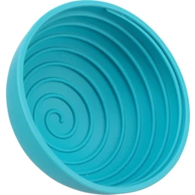 Afbeelding van Trixie Lick&#039;n&#039;snack Hondenvoerbak Silicone 16 CM