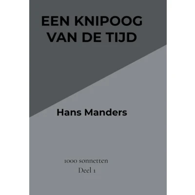 Afbeelding van Een knipoog van de tijd