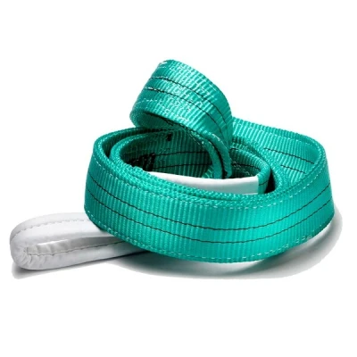 Afbeelding van Delta Hijsband 2 T 5 m