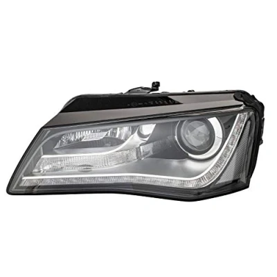 Afbeelding van HELLA 1EX 010 192 771 Koplampen Links PSY24W, D3S/H7 Bi Xenon 12V voor rechtsrijdend verkeer AUDI: A8 D4 (4H2, 4H8, 4HC, 4HL) 4.0 TFSI quattro