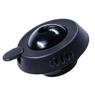 Afbeelding van Deksel (thermoskan) compatibel met/reserveonderdeel voor Rowenta SS 208694 (=SS 201399) CT3818 Adagio Milano koffiezetapparaat