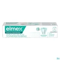 Afbeelding van elmex® Sensitive Professional Tandpasta Tube 75ml