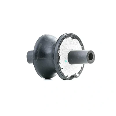 Afbeelding van Febi Bilstein Ophangrubber autom.bak / Versnellingsbak steun 04112