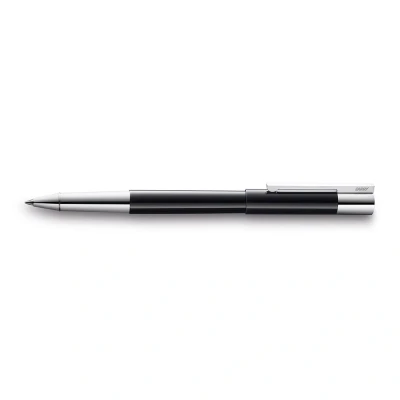 Afbeelding van LAMY Scala Piano Black RB