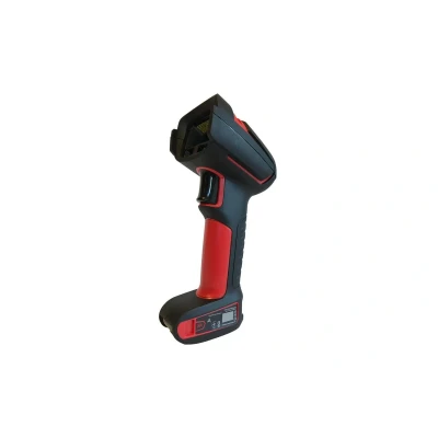 Afbeelding van Honeywell Granit 1990iSR, Draagbare streepjescodelezer, 1D/2D, LED, PDF417, UPC A, E, Code 39, Datamatrix, QR Code, 1280 x 800 Pixels