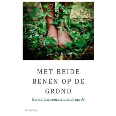 Afbeelding van Met beide benen op de grond