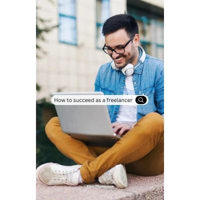 Afbeelding van How To Succeed as a Freelancer