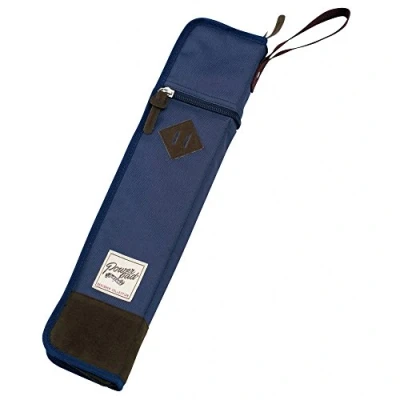 Afbeelding van Tama TSB12NB Powerpad Designer Drum Stick Bag (Navy Blue) Drumstick tas