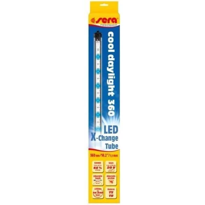 Afbeelding van Sera LED Verlichting Cool Daylight 660