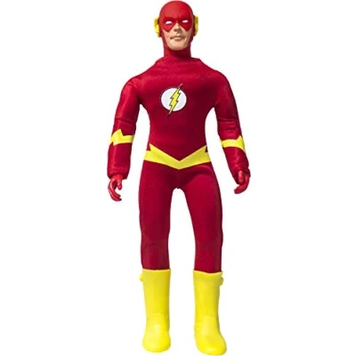 Afbeelding van Mego DC Comics The Flash Collectible Figurine Vanaf 8 jaar Lansay