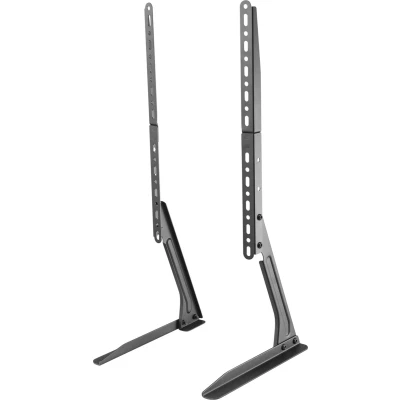 Afbeelding van Deltaco ARM 1402 TV en Monitor Standaard 23 70 inch Max 50kg Zwart