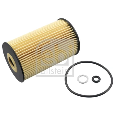 Afbeelding van Febi Bilstein Oliefilter 184178