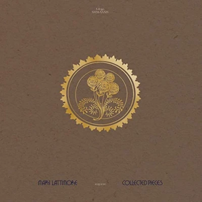 Afbeelding van Mary Lattimore Collected..
