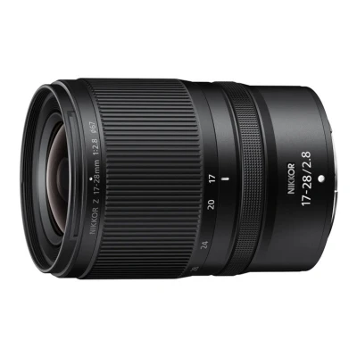 Afbeelding van Nikon Z 17 28mm f/2.8