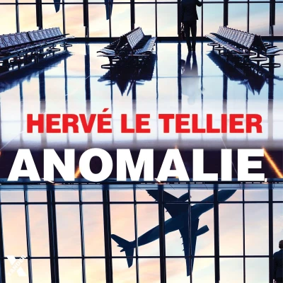 Afbeelding van Anomalie