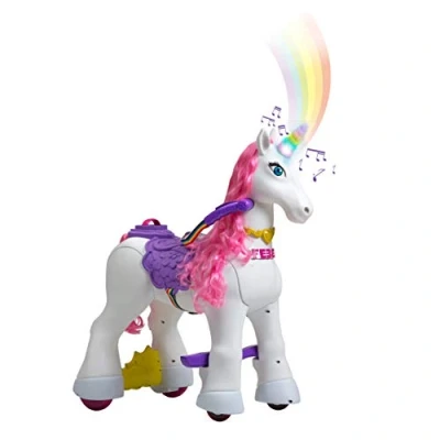 Afbeelding van Feber My Lovely Unicorn 12v