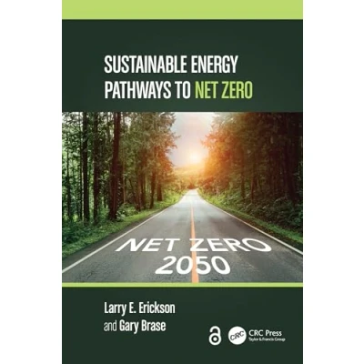 Afbeelding van Sustainable Energy Pathways to Net Zero