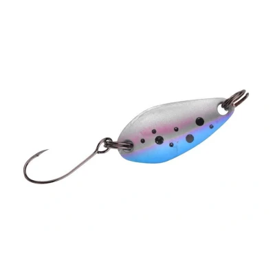 Afbeelding van Trout Master Incy Spoon 3.5gr Kleur : Rainbow