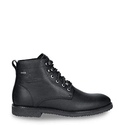 Afbeelding van Panama Jack Heren Glasgow GTX enkellaars, 43 EU, zwart, EU