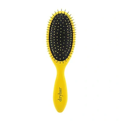 Afbeelding van Drybar Ontwarrende haarborstels assortiment Voor nat of droog haar Werk door klitten zonder te trekken creëer een gladde en glanzende föhn