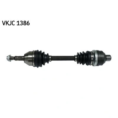 Afbeelding van Skf Aandrijfas VKJC 1386