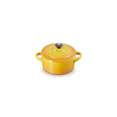 Afbeelding van Le Creuset Mini Braadpan Nectar 10 cm