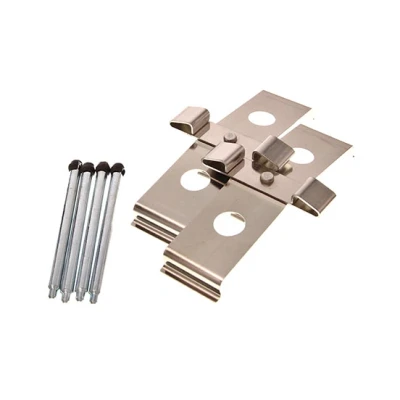 Afbeelding van Accessoireset, schijfremblok MAXGEAR 27 2563