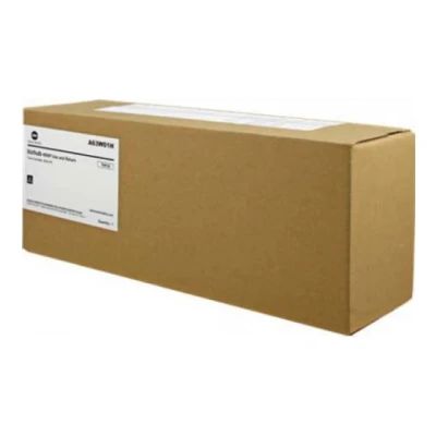 Afbeelding van Konica Minolta A63W01H Toner Zwart