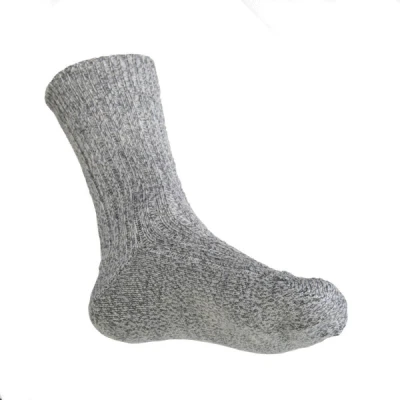 Afbeelding van Stapp Herenanklet Malmo Voorgekrompen 26303 260 Grijs
