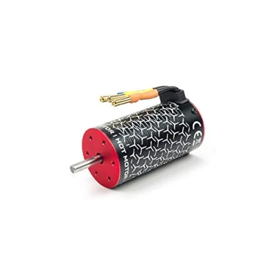 Afbeelding van BLX 3668 2400kV 4 polig 4S borstelloze motor
