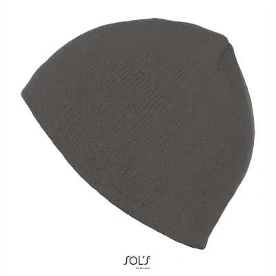 Afbeelding van SOL&#039;S Bronx Dark Grey