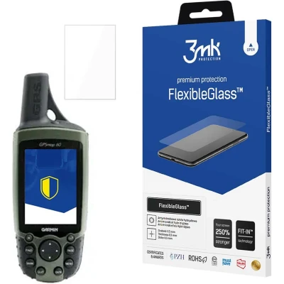 Afbeelding van Garmin GPSmap 60 Csx 3mk FlexibleGlass