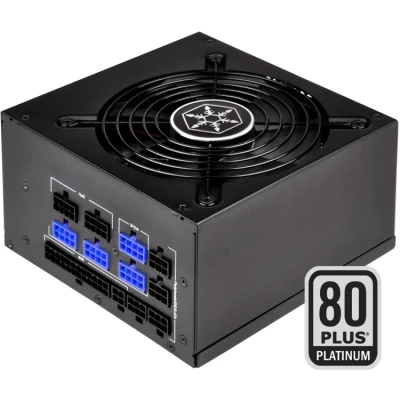 Afbeelding van SilverStone SST ST85F PT