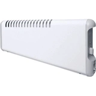 Afbeelding van DRL E Comfort Roundline Eco designradiator 1198 x 200 mm 1000W