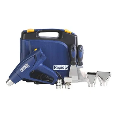 Afbeelding van Rapid R1800 HETELUCHTPISTOOL 5001350