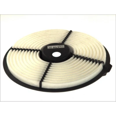 Afbeelding van Knecht Luchtfilter LX 729
