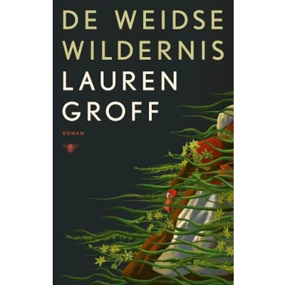 Afbeelding van De weidse wildernis (Paperback)